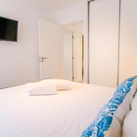 Feel Nazare - Nautical House Apartment ภายนอก รูปภาพ