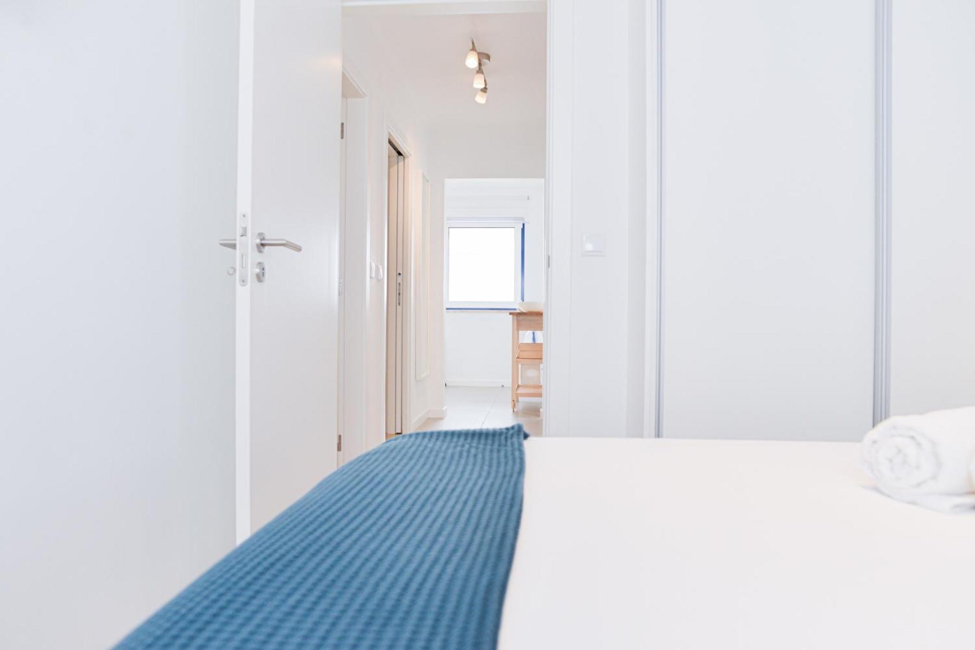 Feel Nazare - Nautical House Apartment ห้อง รูปภาพ