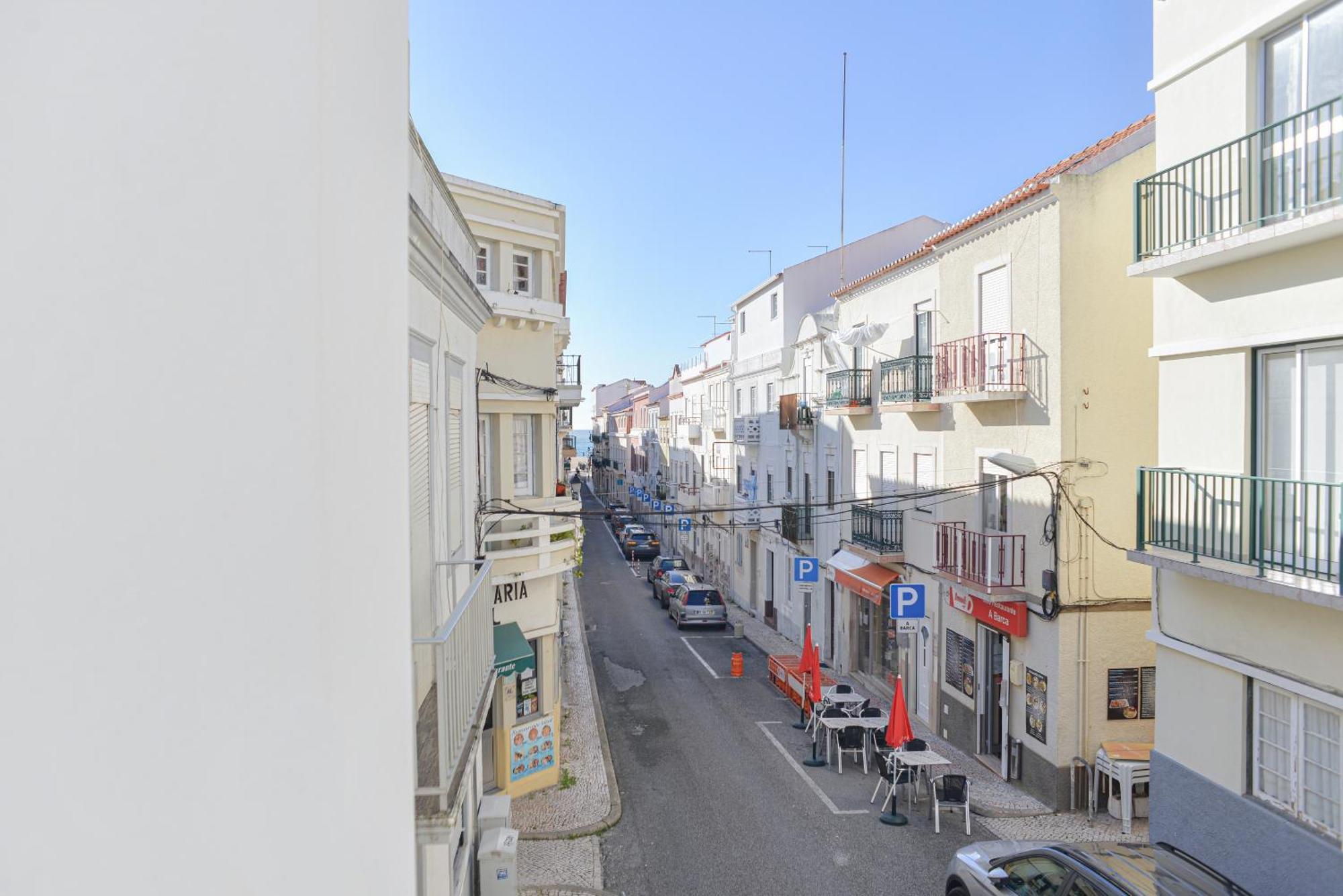 Feel Nazare - Nautical House Apartment ห้อง รูปภาพ