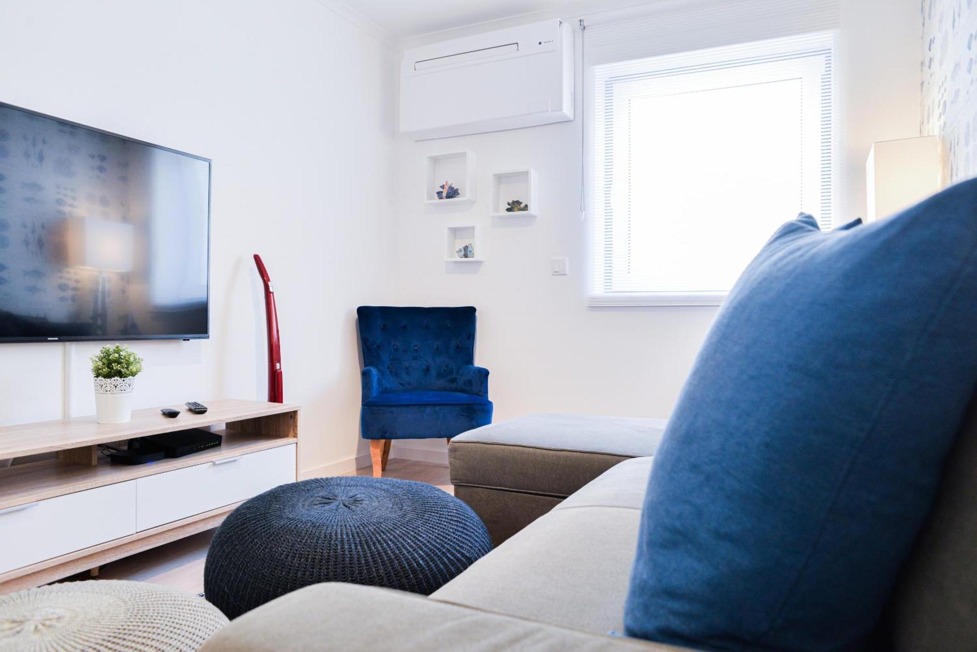 Feel Nazare - Nautical House Apartment ห้อง รูปภาพ