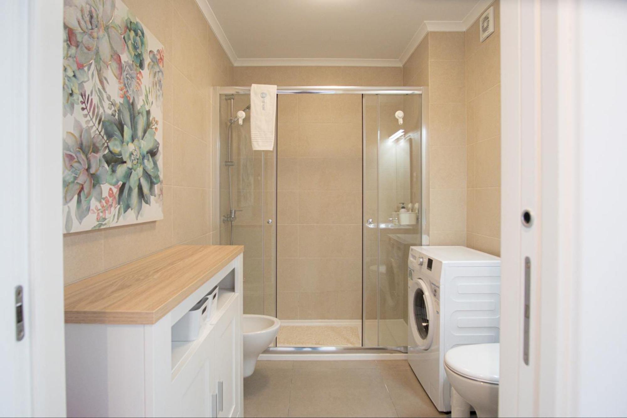 Feel Nazare - Nautical House Apartment ห้อง รูปภาพ