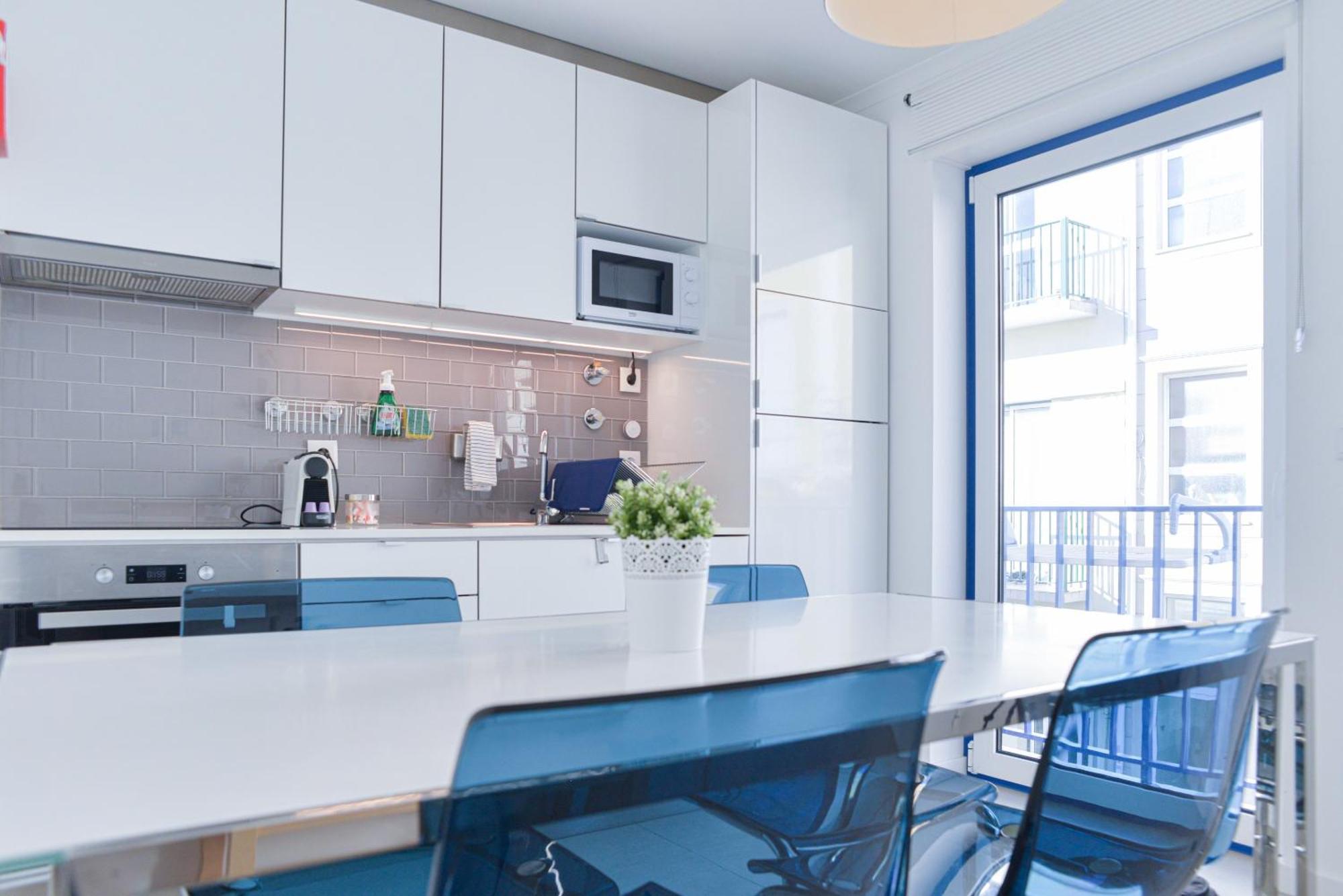 Feel Nazare - Nautical House Apartment ห้อง รูปภาพ